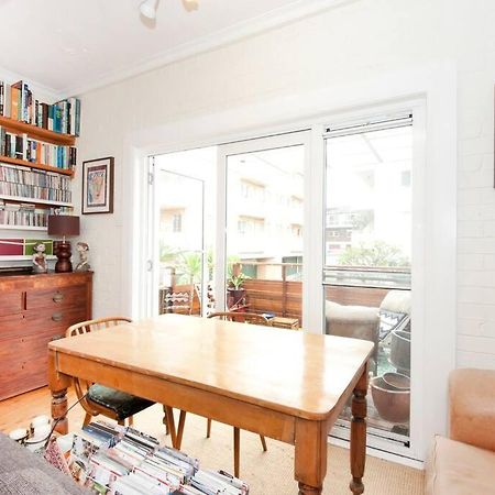 Beach To Home In 3 Minutes: Bondi N Sidney Exterior foto